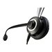 Jabra BIZ 2400 II QD Duo UNC - Headset - On-Ear - kabelgebunden - Quick Disconnect