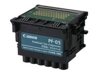 Canon PF-05 - Druckkopf - fr imagePROGRAF iPF6300, IPF6300S, iPF6350, iPF6400SE, iPF8300, iPF8300S, IPF8400SE