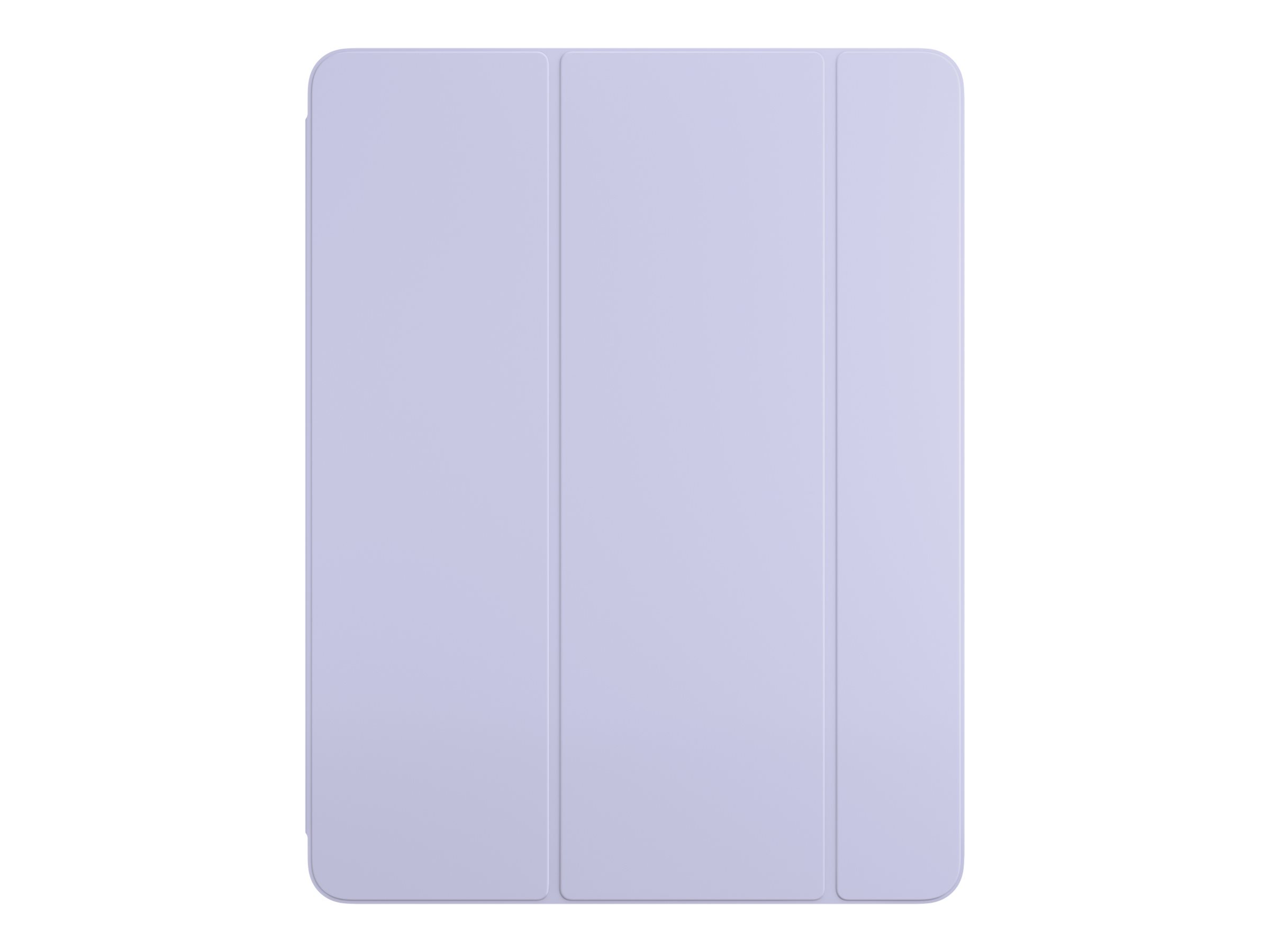 Apple Smart - Flip-Hlle fr Tablet - Hellviolett - fr 13-inch iPad Air