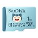 SanDisk Nintendo Switch Pokmon - Flash-Speicherkarte - 1 TB - Video Class V30 / UHS-I U3 - microSDXC