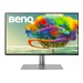 BenQ DesignVue PD2725U - LED-Monitor mit CH Garantie - 68.58 cm (27