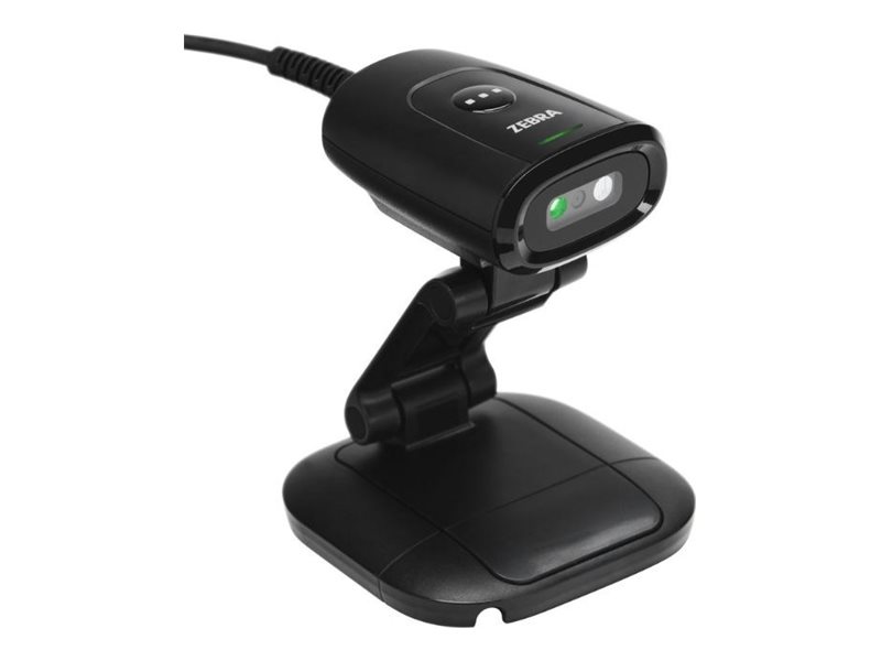 Zebra DS55 Series DS5502 - Barcode-Scanner - Handgert - SR - 2D-Imager - decodiert