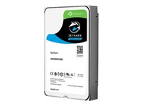 Seagate SkyHawk Surveillance HDD ST2000VX015 - Festplatte - 2 TB - intern - SATA 6Gb/s - Puffer: 256 MB