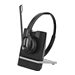 EPOS IMPACT D 30 USB ML - Headset - konvertierbar - DECT 6.0 - kabellos - optimiert fr UC