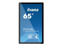 iiyama ProLite TF6539UHSC-B1AG - 165 cm (65