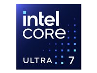 Intel Core Ultra 7 265KF - 3.9 GHz - 20 Kerne - 20 Threads - 30 MB Cache-Speicher - FCLGA1851 Socket