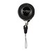 Socket Mobile Durable Retractable Clip - Versenkbare Klemme fr Barcode-Lesegert - fr DuraScan D600, D700, D730, D750; SocketS