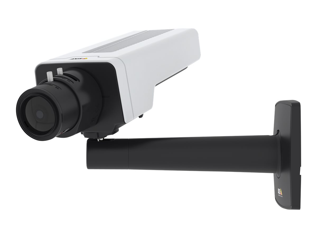 AXIS P1375 Network Camera (Barebone) - Netzwerk-berwachungskamera (keine Linse) - Farbe (Tag&Nacht) - 2 MP - 1920 x 1080 - 1080