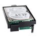 HP High Performance Secure Hard Disk - Festplatte - intern - fr LaserJet Enterprise M554; LaserJet Managed MFP E72430; LaserJet