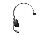 Jabra Engage 55 SE Mono - Headset - On-Ear - DECT - kabellos - USB-A ber DECT-Adapter