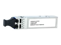 Origin Storage - QSFP28 Empfngermodul - 10GBase-PSM4 - bis zu 500 m