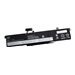 BTI - Laptop-Batterie - 11,55 V - Lithium-Ionen - 6 Zellen - 7960 mAh