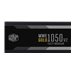 Cooler Master MWE Gold V2 MPE-A501-AFCAG - Netzteil (intern) - ATX12V 3.0/ EPS12V - 80 PLUS Gold - Wechselstrom 100-240 V - 1050