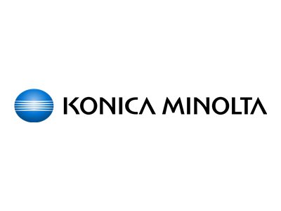 Konica Minolta - Schwarz - original - Tonerpatrone (Alternative zu: Brother TN326) - fr bizhub 308e, 368e
