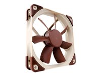 Noctua NF-S12A FLX - Gehuselfter - 120 mm