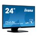 iiyama ProLite T2454MSC-B1AG - LED-Monitor mit CH Garantie - 60.5 cm (23.8