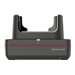 Honeywell Non-Booted Display Dock - Docking Cradle (Anschlussstand) - USB / Ethernet - HDMI - 10Mb LAN - fr Honeywell CT45, CT4