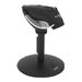 DuraScan D740 - Mit Ladestation - Barcode-Scanner - tragbar - Linear-Imager - decodiert