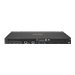 HPE Aruba 9240 (RW) - Gateway - 4 Anschlsse - 25GbE - 1U - BTO