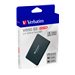 Verbatim Vi500 S3 - SSD - 1 TB - intern - 2.5