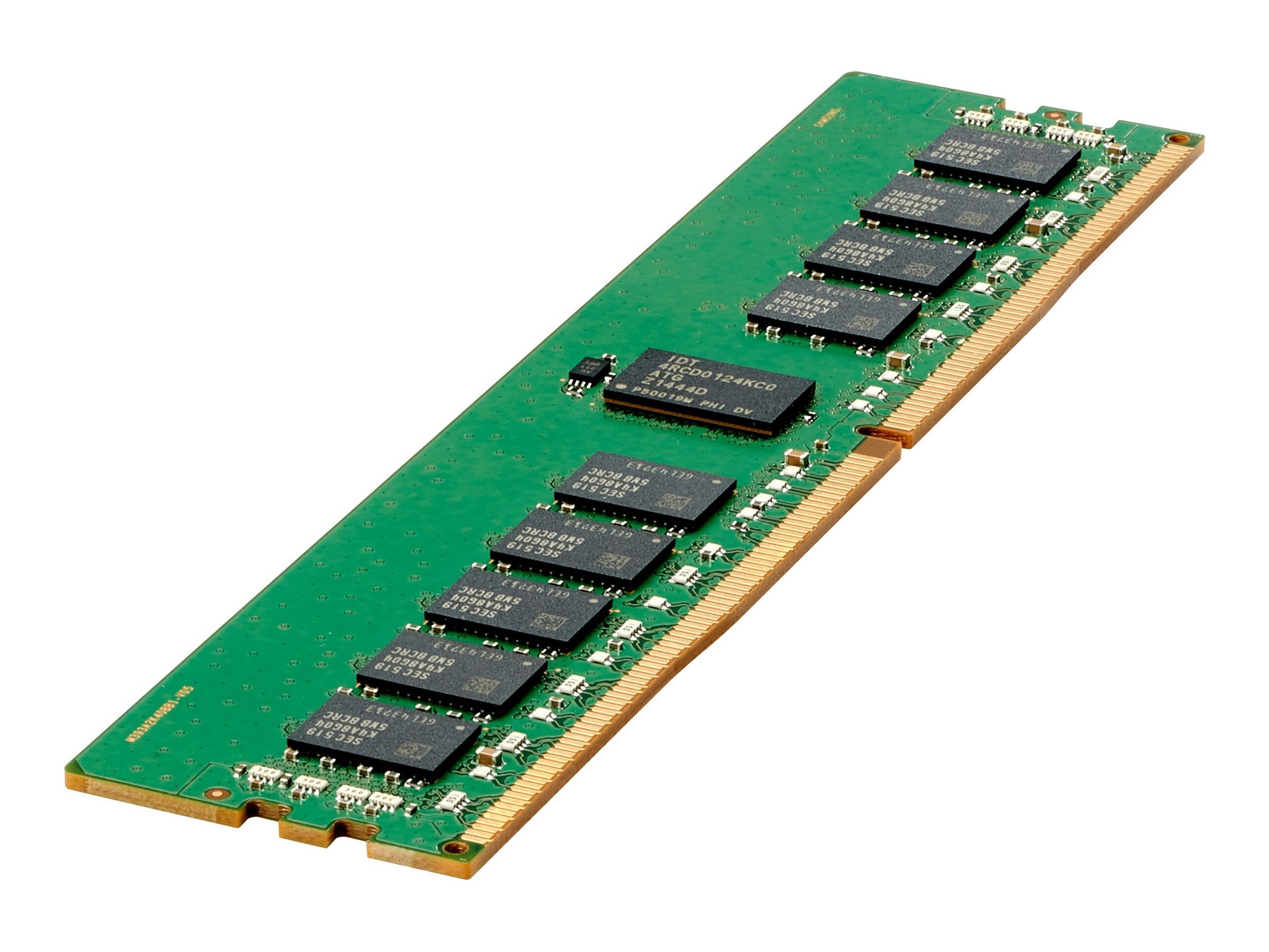 HPE Standard Memory - DDR5 - Modul - 96 GB - DIMM 288-PIN - 4800 MHz / PC5-38400