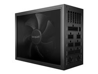 be quiet! Dark Power Pro 13 1600W - Netzteil (intern) - ATX12V 3.0/ EPS12V 2.92 - 80 PLUS Titanium - WS 115-240 V - 1600 Watt