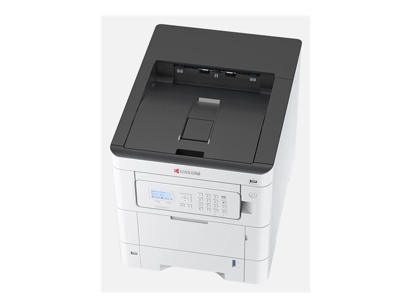 Kyocera ECOSYS PA3500cx - Drucker - Farbe - Duplex - Laser - A4/Legal