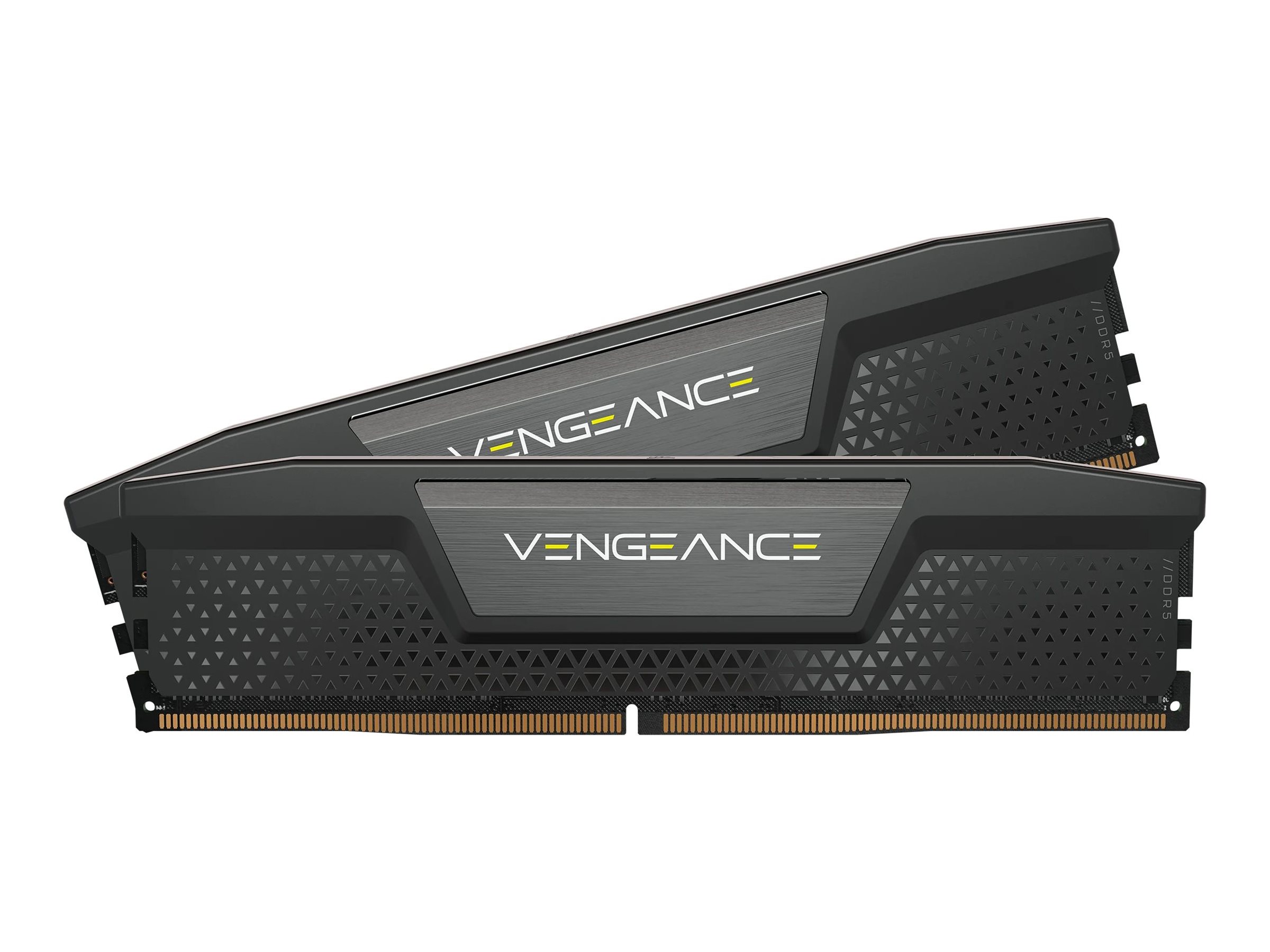 CORSAIR Vengeance - DDR5 - Kit - 64 GB: 2 x 32 GB - DIMM 288-PIN - 5600 MHz / PC5-44800