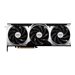 MSI GeForce RTX 5080 16G VENTUS 3X OC - Grafikkarten - GeForce RTX 5080 - 16 GB GDDR7 - PCI Express 5.0 - 3 x DisplayPort, HDMI