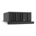 Lenovo - Rackmontagesatz - 4U - fr ThinkSystem ST250 V2 7D8F, 7D8G; ST50 V2 7D8J, 7D8K