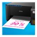 Epson EcoTank ET-2861 - Multifunktionsdrucker - Farbe - Tintenstrahl - ITS - A4 (Medien)