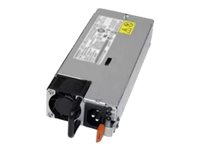 Lenovo - Redundante Stromversorgung (Plug-In-Modul) - 80 PLUS Platinum - 450 Watt - f 1/4 r ThinkAgile VX 1SE Certified Node; T