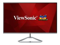 ViewSonic VX2776-SMH - LED-Monitor mit CH Garantie - 68.6 cm (27