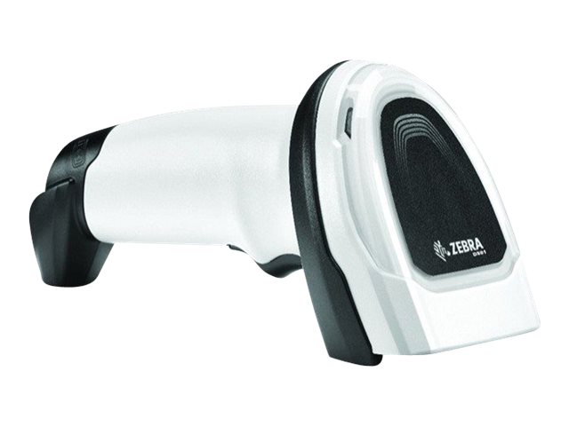 Zebra DS8178 - Standard Range (SR) - Prsentation-Cradleset - Barcode-Scanner - tragbar - 2D-Imager