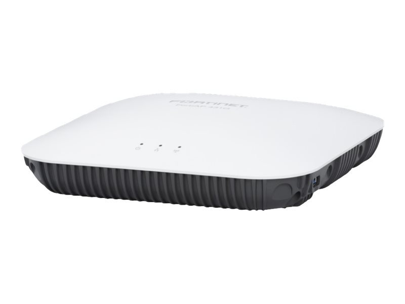 Fortinet ask for better price 12m Warranty FortiAP 431G - Accesspoint - Indoor - Wi-Fi 6E - ZigBee, Bluetooth - 2.4 GHz, 5 GHz, 