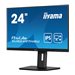 iiyama ProLite XUB2497HSU-B2 - LED-Monitor mit CH Garantie - 61 cm (24