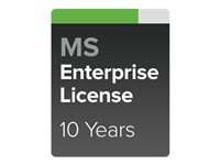 Cisco Meraki MS Series 320-48 - Abonnement-Lizenz (10 Jahre) - fr P/N: MS320-48-HW