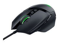 Razer Basilisk V3 35K - Maus - ergonomisch - Fr Rechtshnder - optisch - 11 Tasten