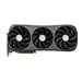 ZOTAC GAMING GeForce RTX 4080 Trinity OC - Grafikkarten - GeForce RTX 4080 - 16 GB GDDR6X - PCIe 4.0 x16 - 3 x DisplayPort, HDMI