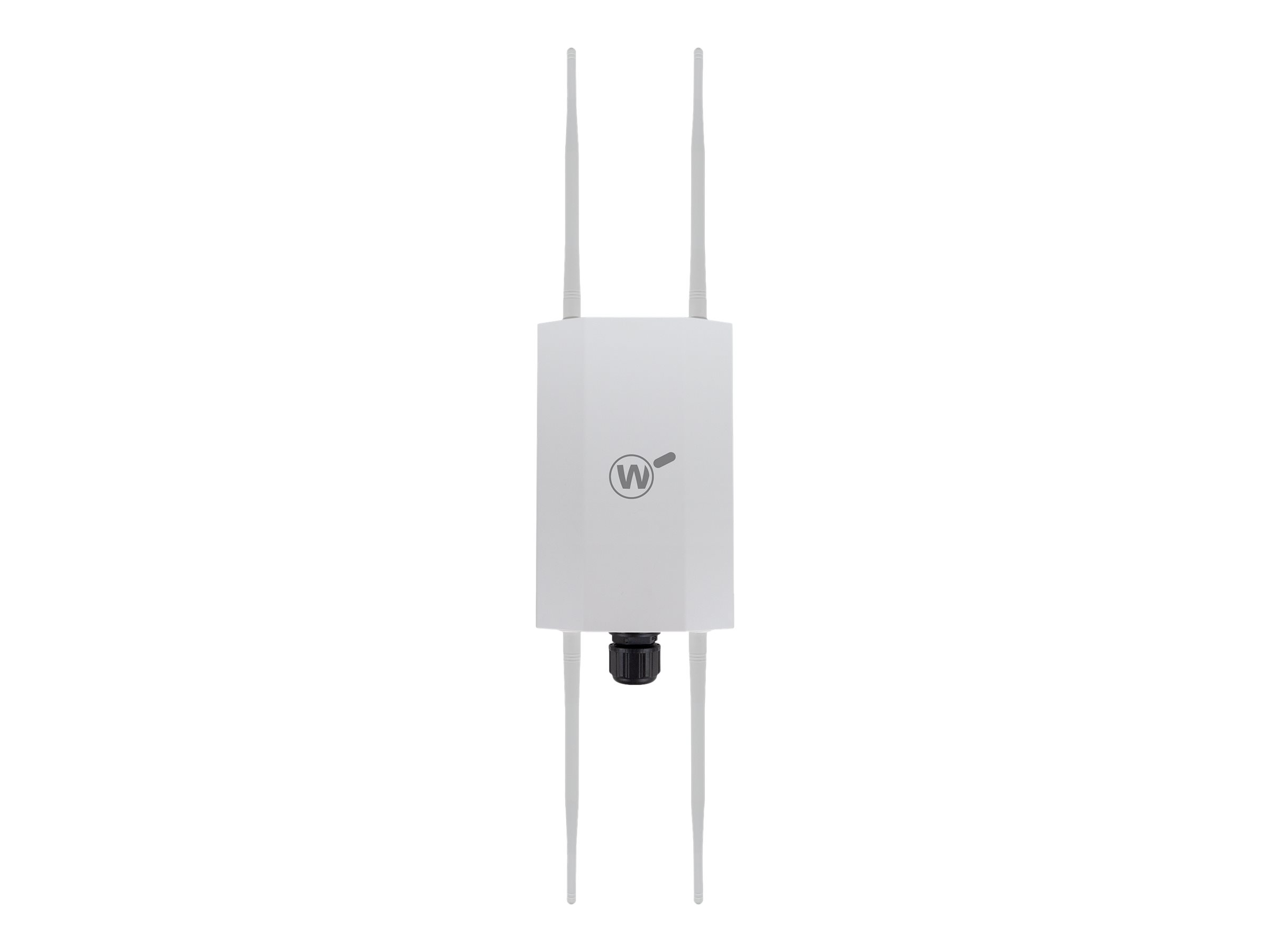 WatchGuard AP332CR - Accesspoint - Outdoor/robust - Wi-Fi 6 - 2.4 GHz, 5 GHz - Cloud-verwaltet