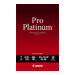 Canon Photo Paper Pro Platinum - A3 plus (329 x 423 mm) - 300 g/m - 10 Blatt Fotopapier - fr PIXMA iP8720, IX6820, PRO-1, PRO-