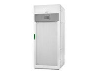 Schneider Electric Galaxy VL UPS 300 scalable to 500 kW - USV - AC 380/400/415/440/480 V - 300 kW - 300000 VA - 3 Phasen