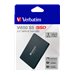 Verbatim Vi500 S3 - SSD - 1 TB - intern - 2.5