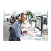 Logitech H390 - Headset - On-Ear - kabelgebunden - USB-A - Off-White