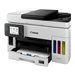 Canon MAXIFY GX6050 - Multifunktionsdrucker - Farbe - Tintenstrahl - nachfllbar - Legal (216 x 356 mm)/A4 (210 x 297 mm) (Origi