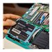 Verbatim Vi550 - SSD - 128 GB - intern - 2.5