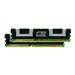 Kingston Low Power Kit - DDR2 - kit - 8 GB: 2 x 4 GB - FB-DIMM 240-pin - 667 MHz / PC2-5300