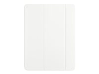Apple Smart - Flip-Hlle fr Tablet - weiss - fr Apple 13-inch iPad Pro (M4)