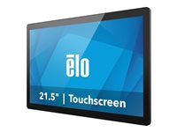 Elo I-Series 4.0 - Standard - All-in-One (Komplettlsung) - 1 x Snapdragon 660 - RAM 4 GB - Flash 64 GB