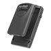 DuraScan D860 - Barcode-Scanner - tragbar - decodiert - Bluetooth 2.1 EDR